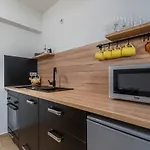 Διαμέρισμα Tybet I Bukowina Tatrzańska