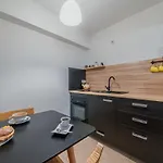 Tybet I Διαμέρισμα Bukowina Tatrzańska