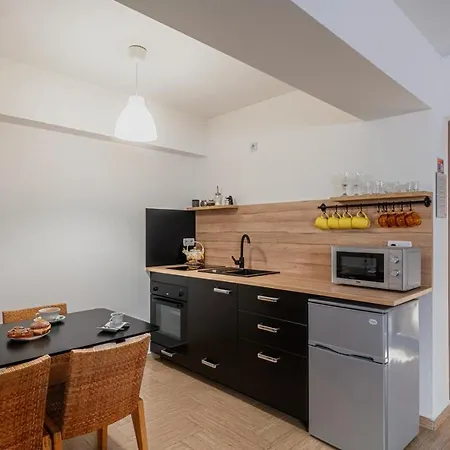 Tybet I * Bukowina Tatrzańska