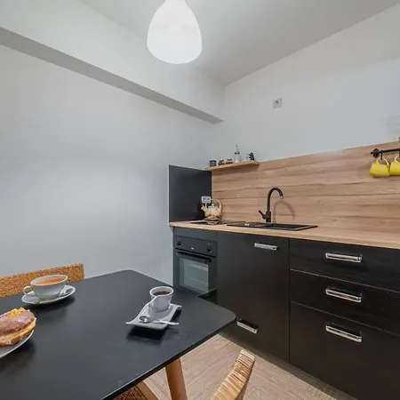 Tybet I Apartamento Bukowina Tatrzańska