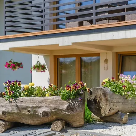 Apartment Tybet I