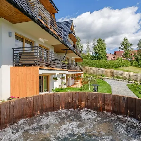 Apartment Tybet I