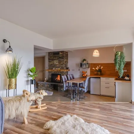 Apartamento Tybet I *