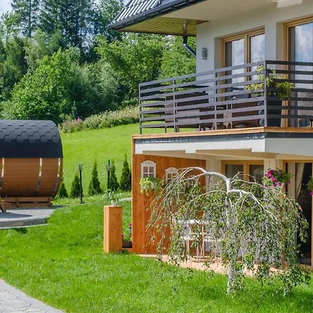 Tybet I * Bukowina Tatrzańska