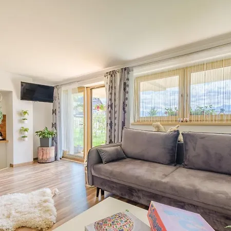 Tybet I Apartamento *