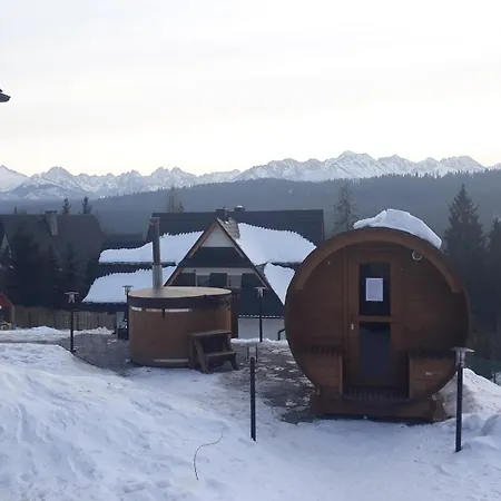 Tybet I * Bukowina Tatrzańska