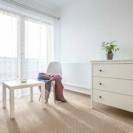 Tybet I Apartment