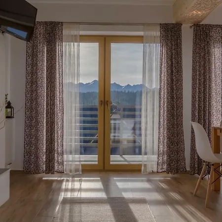 Tybet I Apartment *