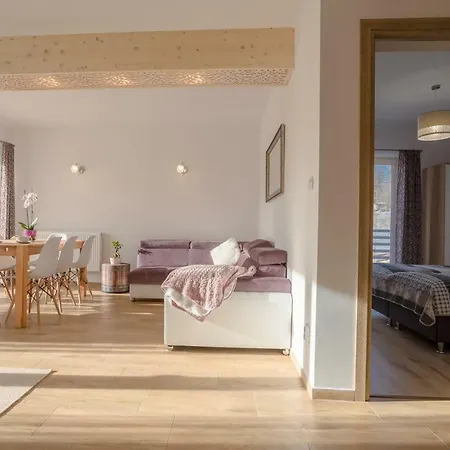 Tybet I Apartment