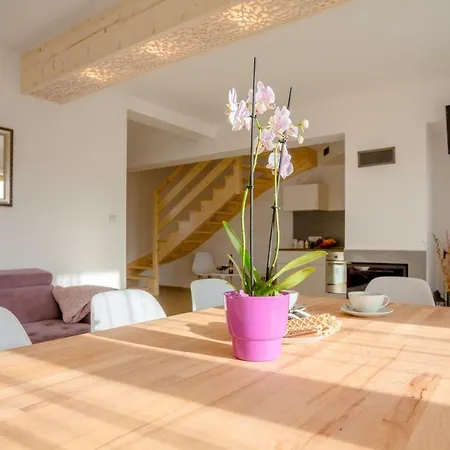 Apartment Tybet I Bukowina Tatrzanska