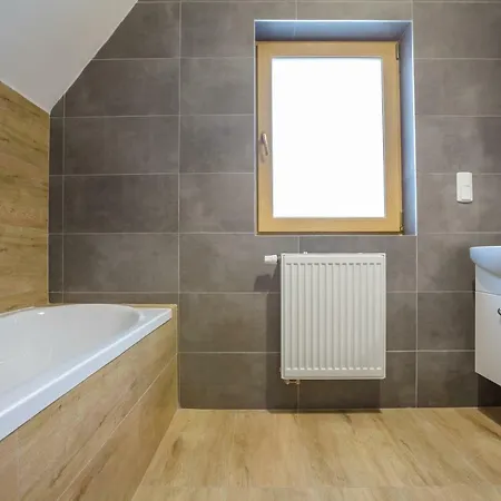 Appartement Tybet I Bukowina Tatrzańska