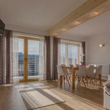Tybet I Apartment Bukowina Tatrzanska