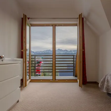Appartement Tybet I