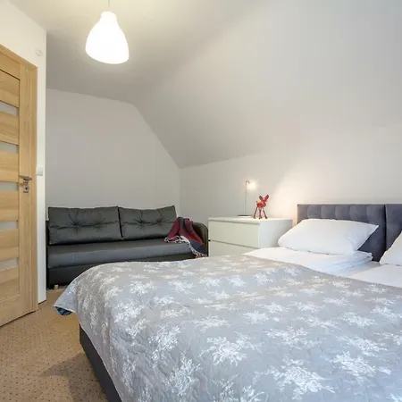 Tybet I Apartment Bukowina Tatrzanska