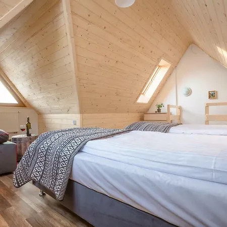 Tybet I Appartement