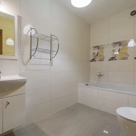 Apartamento Tybet I *