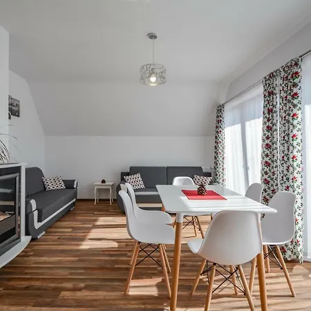 Tybet I Apartamento Bukowina Tatrzańska