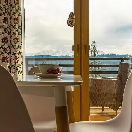 Tybet I * Bukowina Tatrzańska