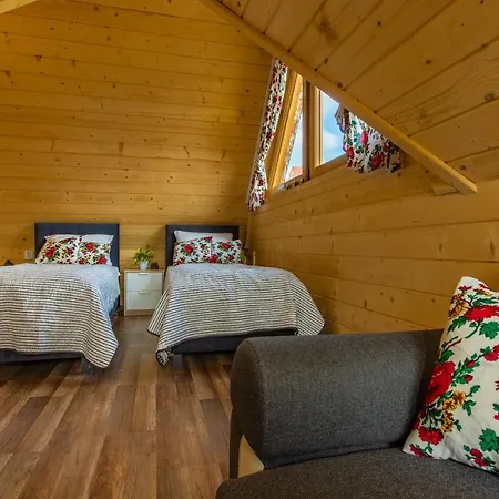 Appartement Tybet I