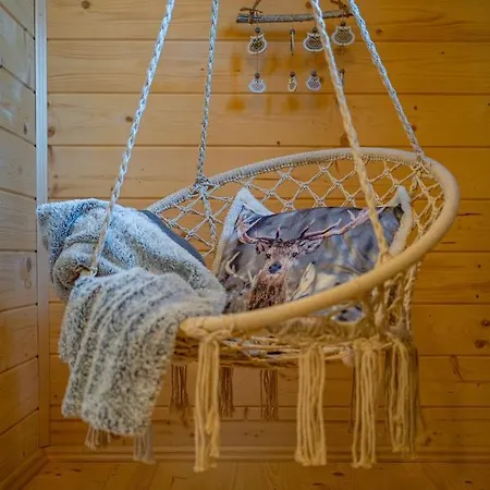 Tybet I Bukowina Tatrzańska