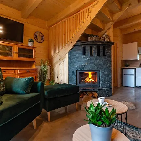 Tybet I Bukowina Tatrzańska