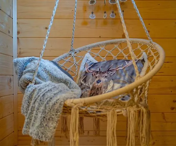 Tybet I Bukowina Tatrzanska